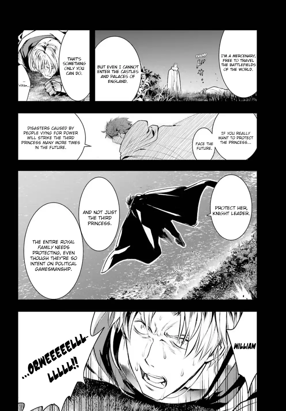 Toaru Majutsu No Index - 4Koma Koushiki Anthology Vol.26 Chapter 161