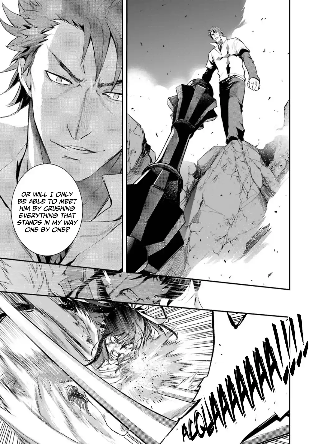 Toaru Majutsu No Index - 4Koma Koushiki Anthology Vol.26 Chapter 161