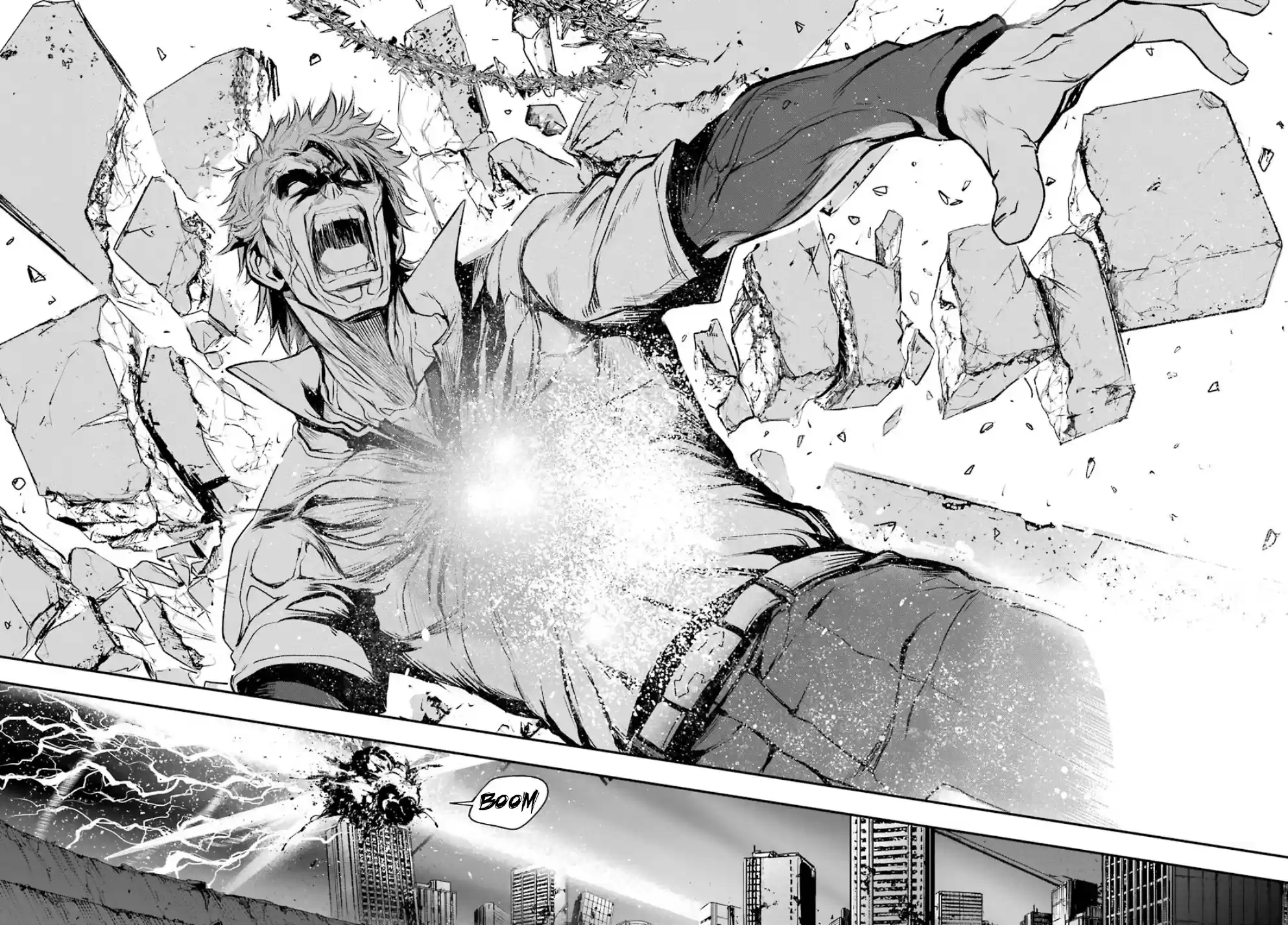 Toaru Majutsu No Index - 4Koma Koushiki Anthology Vol.26 Chapter 162