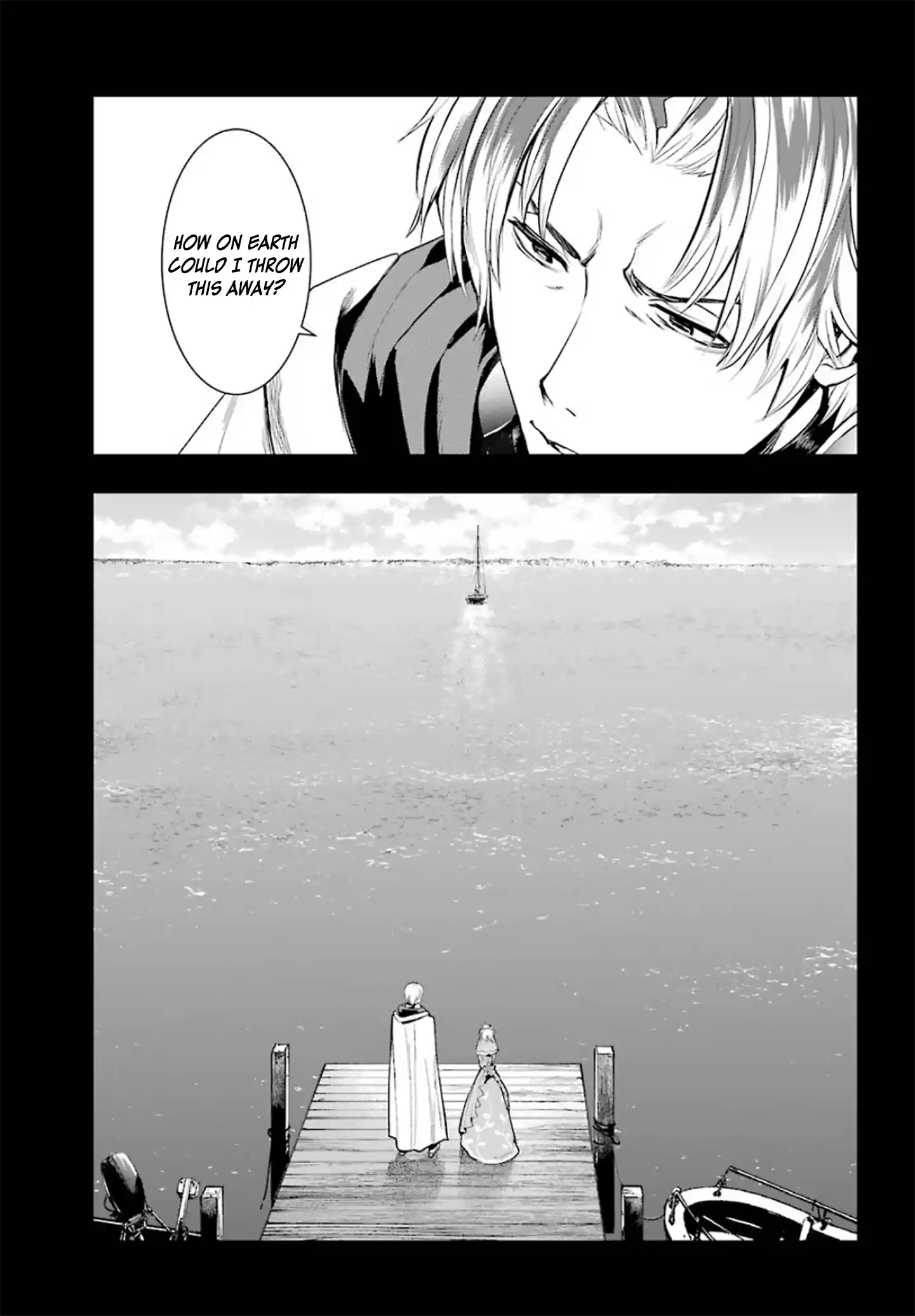 Toaru Majutsu No Index - 4Koma Koushiki Anthology Vol.26 Chapter 163