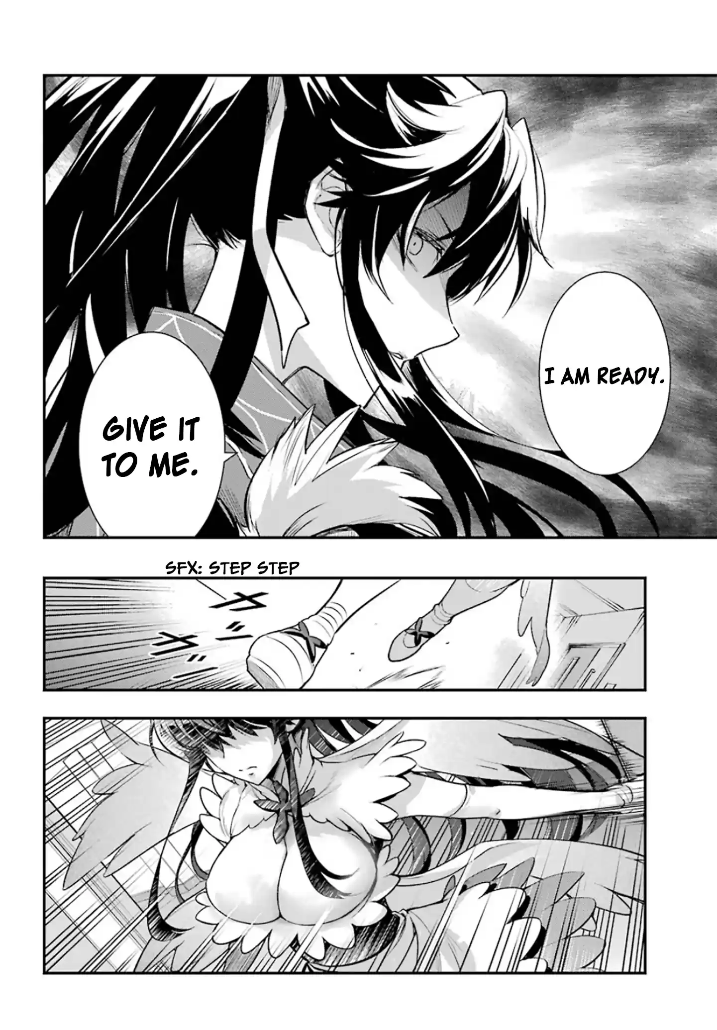 Toaru Majutsu No Index - 4Koma Koushiki Anthology Vol.26 Chapter 163