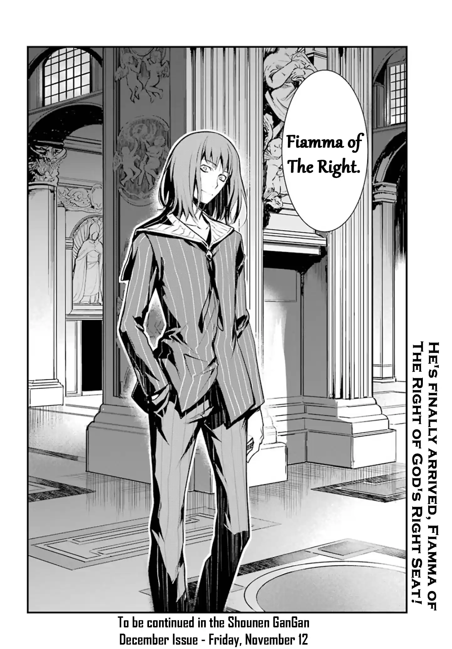 Toaru Majutsu No Index - 4Koma Koushiki Anthology Vol.26 Chapter 163