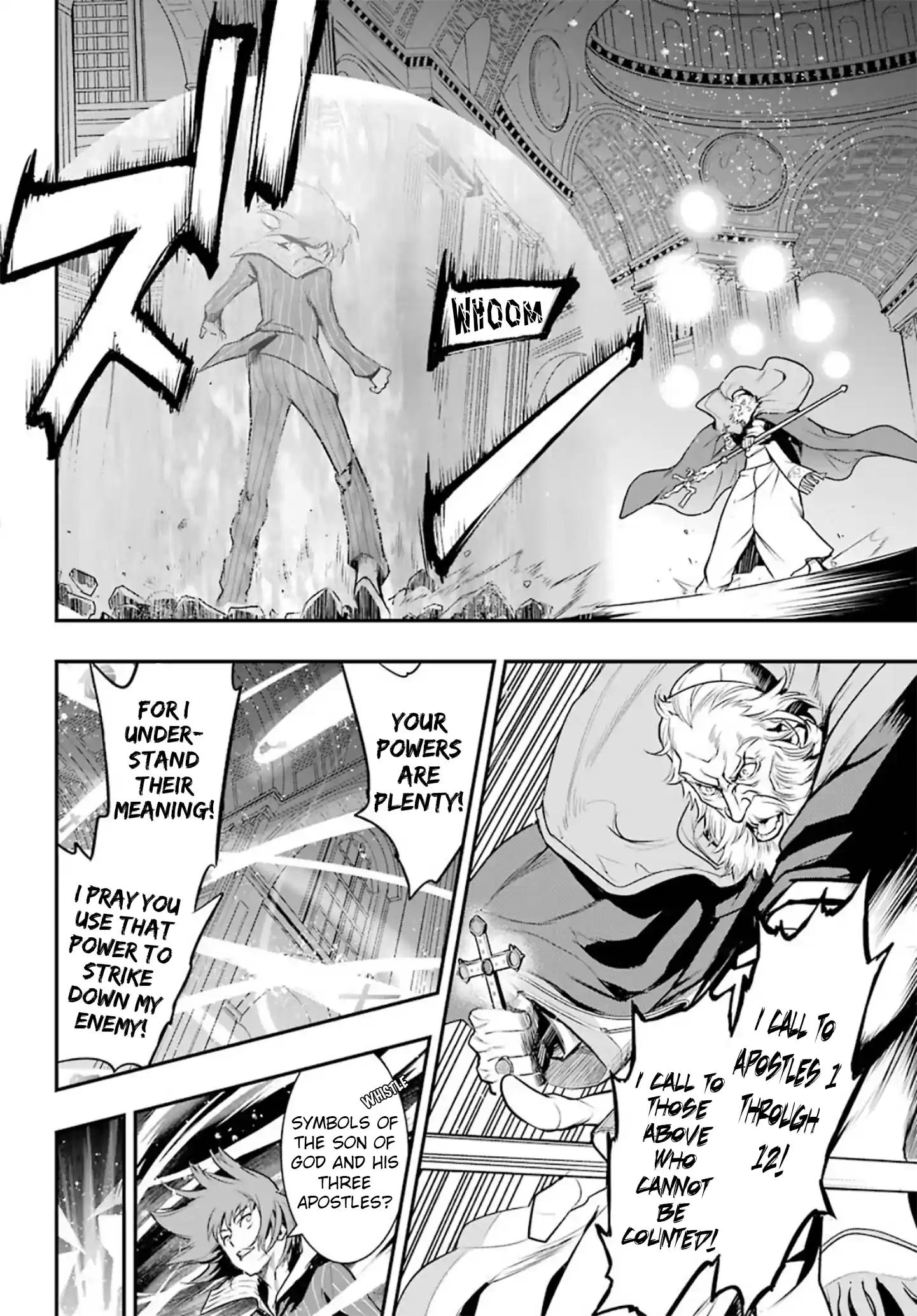 Toaru Majutsu No Index - 4Koma Koushiki Anthology Vol.26 Chapter 164