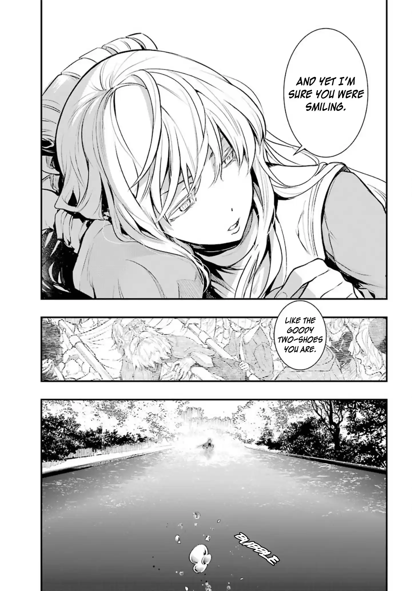 Toaru Majutsu No Index - 4Koma Koushiki Anthology Vol.26 Chapter 164
