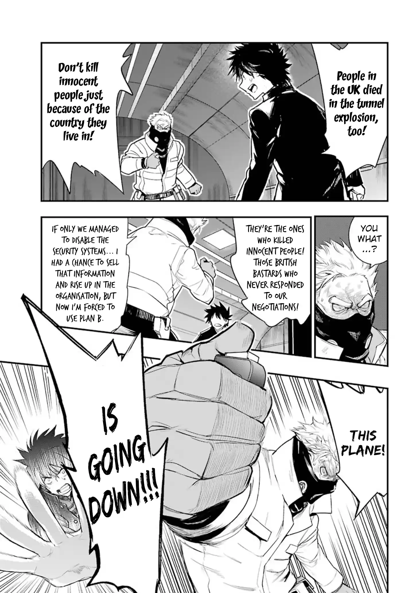 Toaru Majutsu No Index - 4Koma Koushiki Anthology Vol.27 Chapter 167