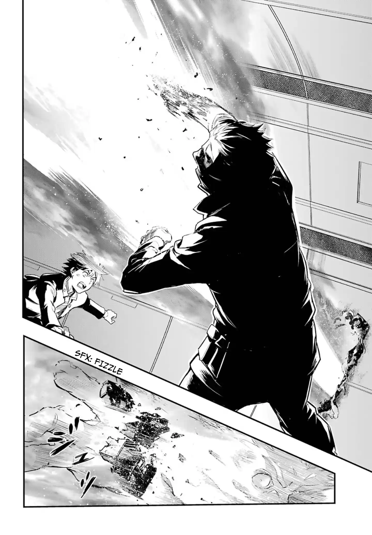 Toaru Majutsu No Index - 4Koma Koushiki Anthology Vol.27 Chapter 167