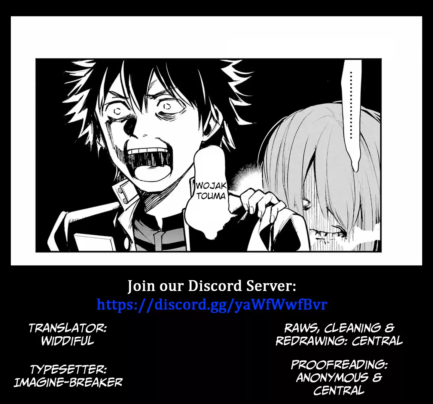 Toaru Majutsu No Index - 4Koma Koushiki Anthology Vol.27 Chapter 168