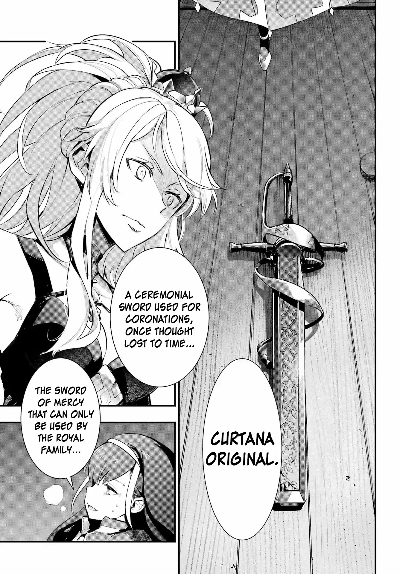 Toaru Majutsu No Index - 4Koma Koushiki Anthology Vol.28 Chapter 173