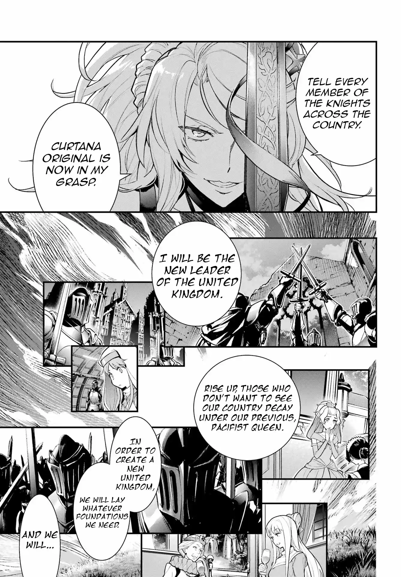 Toaru Majutsu No Index - 4Koma Koushiki Anthology Vol.28 Chapter 173