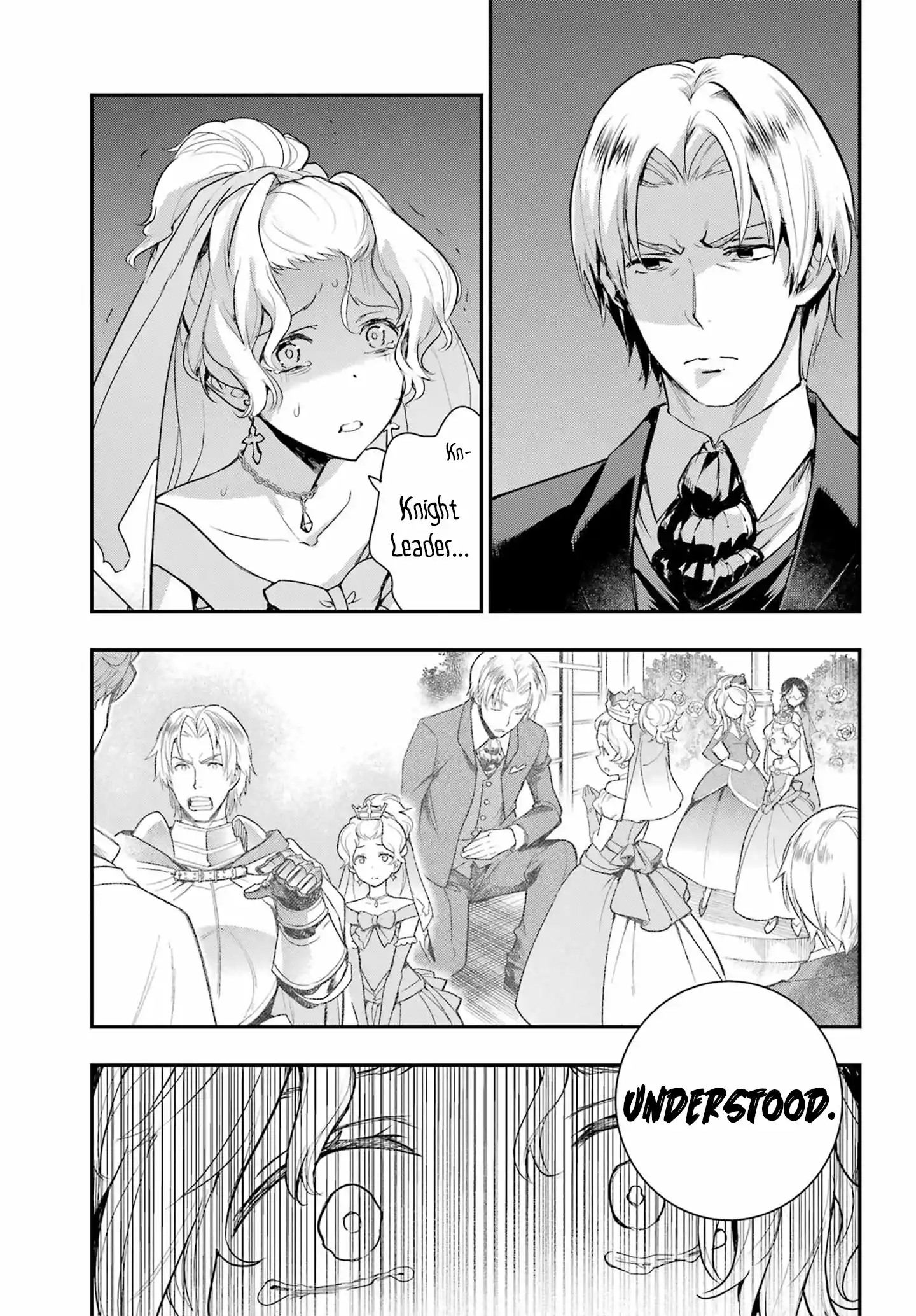 Toaru Majutsu No Index - 4Koma Koushiki Anthology Vol.29 Chapter 177