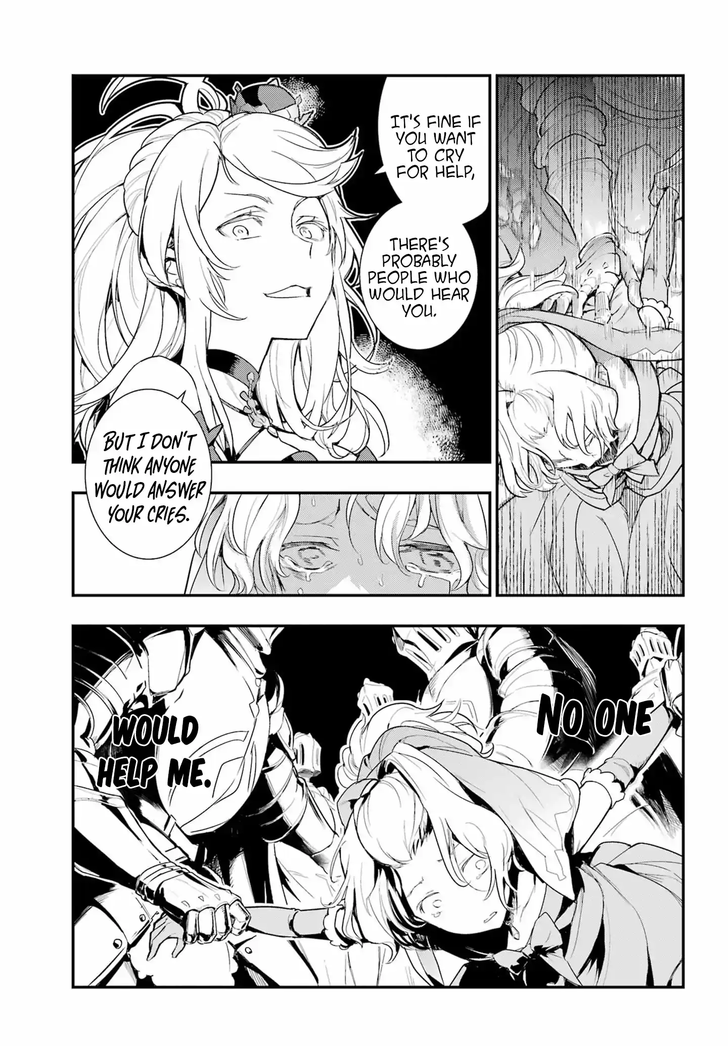 Toaru Majutsu No Index - 4Koma Koushiki Anthology Vol.29 Chapter 177