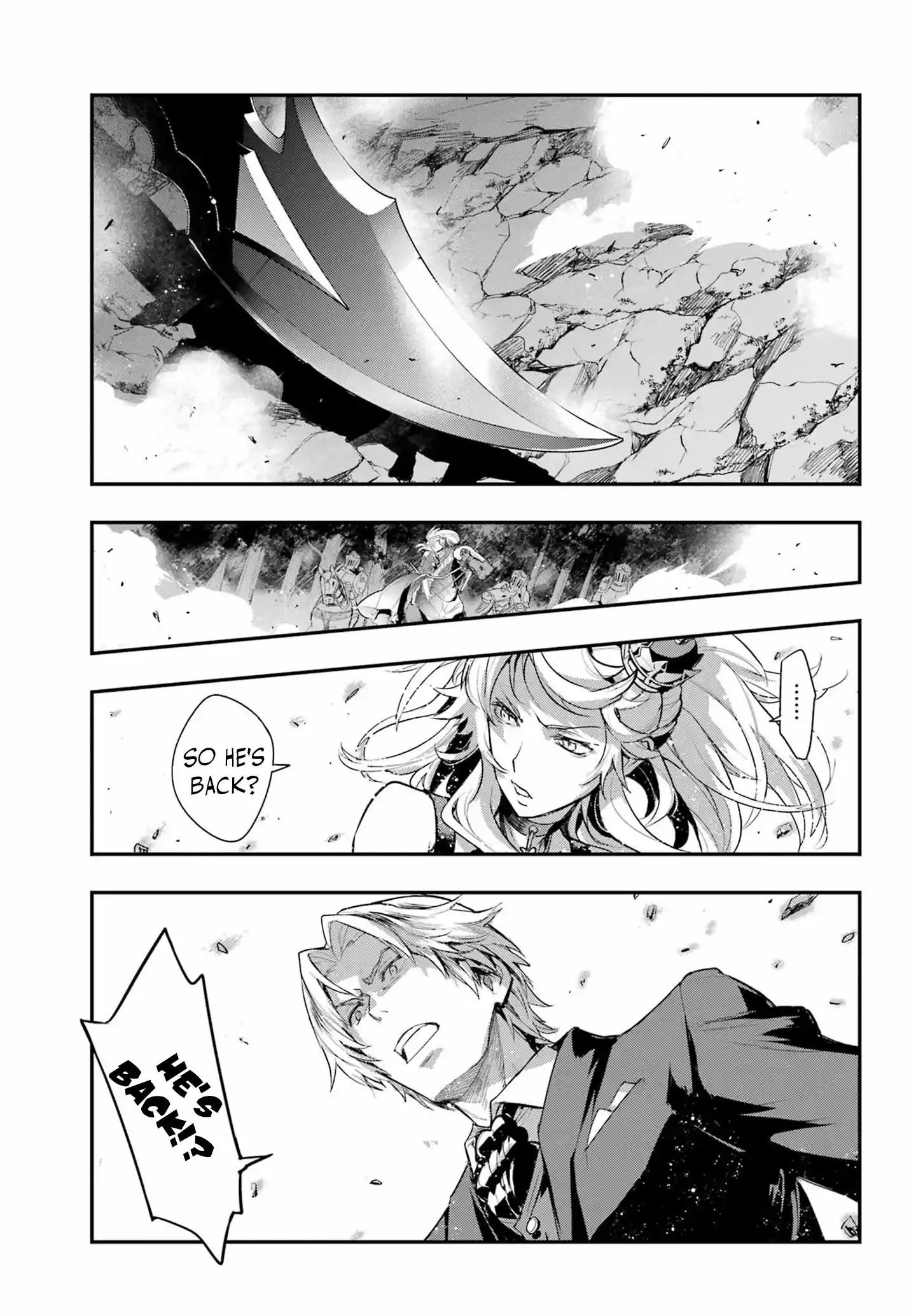 Toaru Majutsu No Index - 4Koma Koushiki Anthology Vol.29 Chapter 177