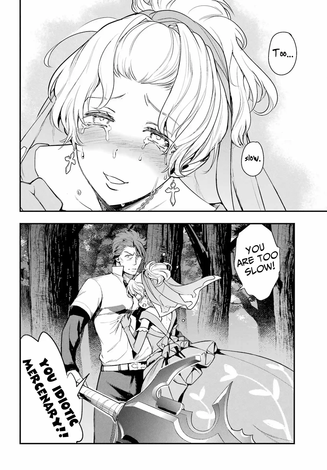 Toaru Majutsu No Index - 4Koma Koushiki Anthology Vol.29 Chapter 178