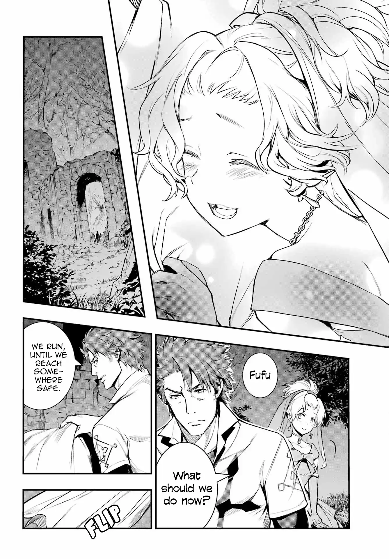 Toaru Majutsu No Index - 4Koma Koushiki Anthology Vol.29 Chapter 178