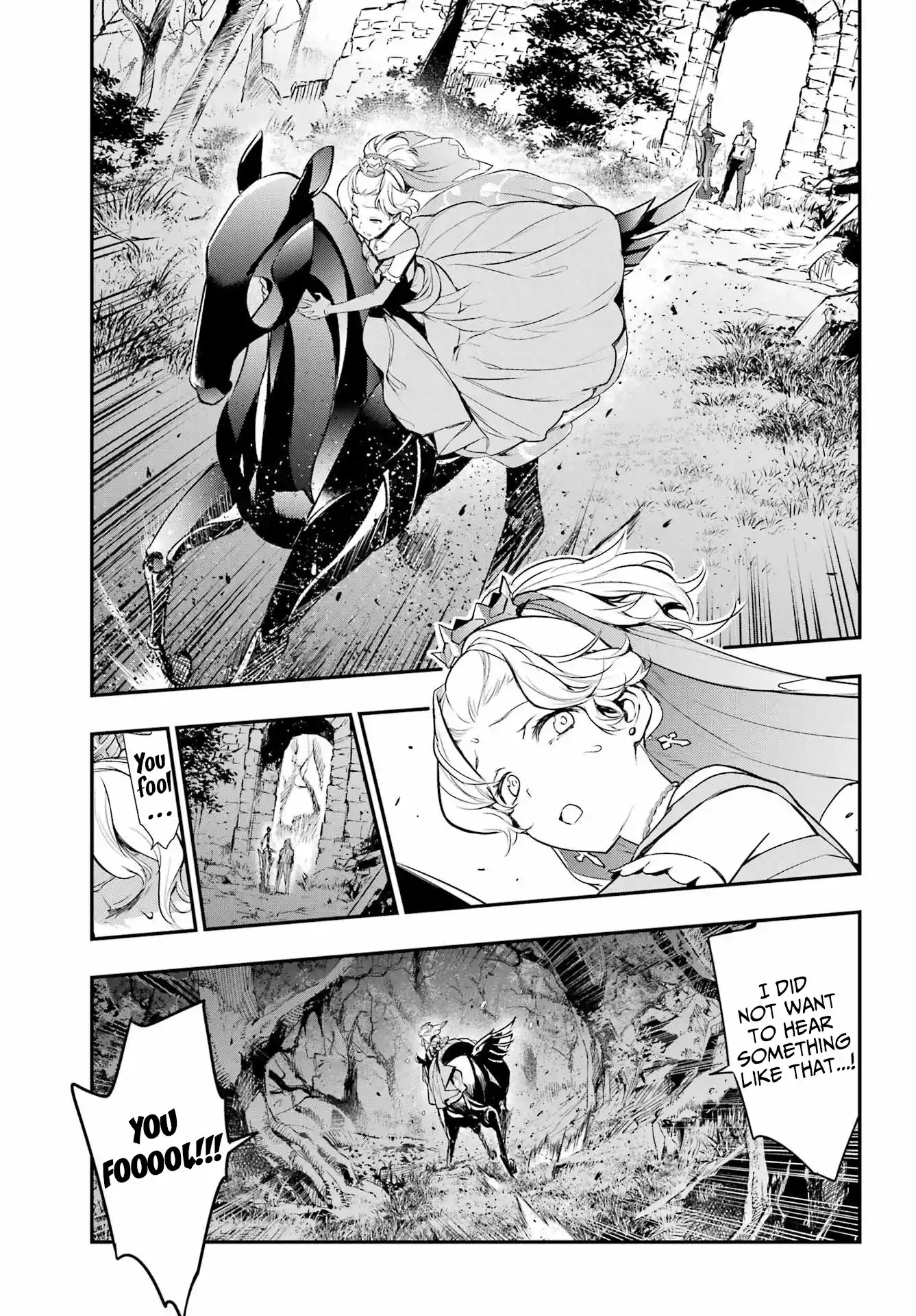 Toaru Majutsu No Index - 4Koma Koushiki Anthology Vol.29 Chapter 178