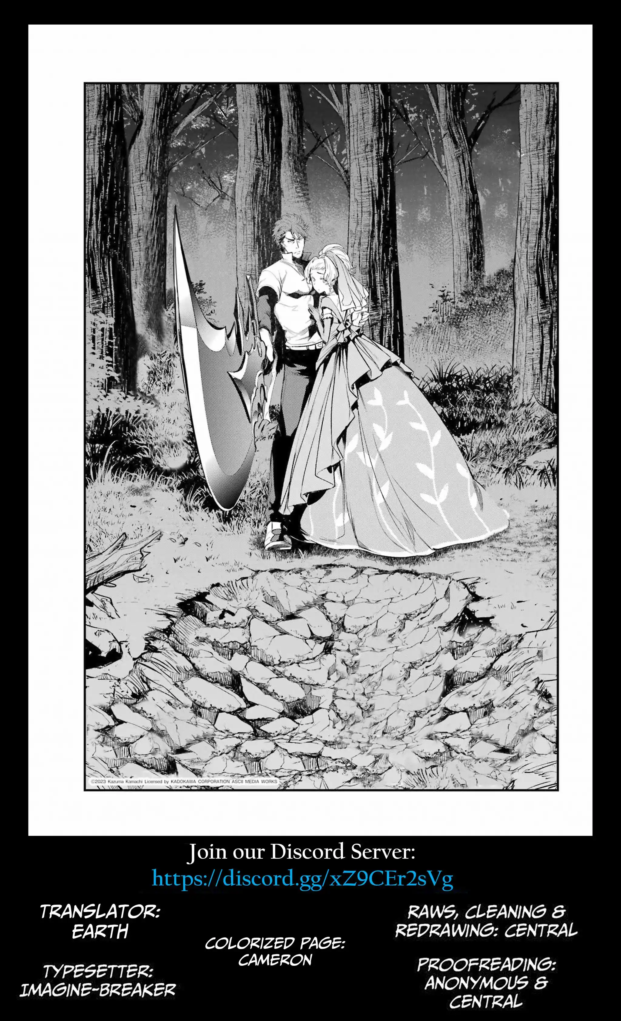 Toaru Majutsu No Index - 4Koma Koushiki Anthology Vol.29 Chapter 178