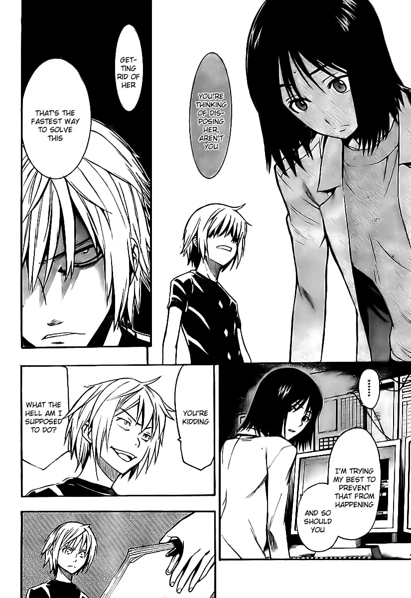 Toaru Majutsu No Index - 4Koma Koushiki Anthology Vol.6 Chapter 30