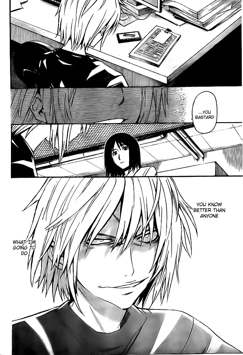 Toaru Majutsu No Index - 4Koma Koushiki Anthology Vol.6 Chapter 30