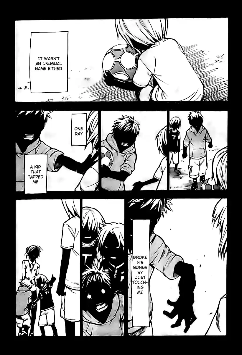 Toaru Majutsu No Index - 4Koma Koushiki Anthology Vol.6 Chapter 30