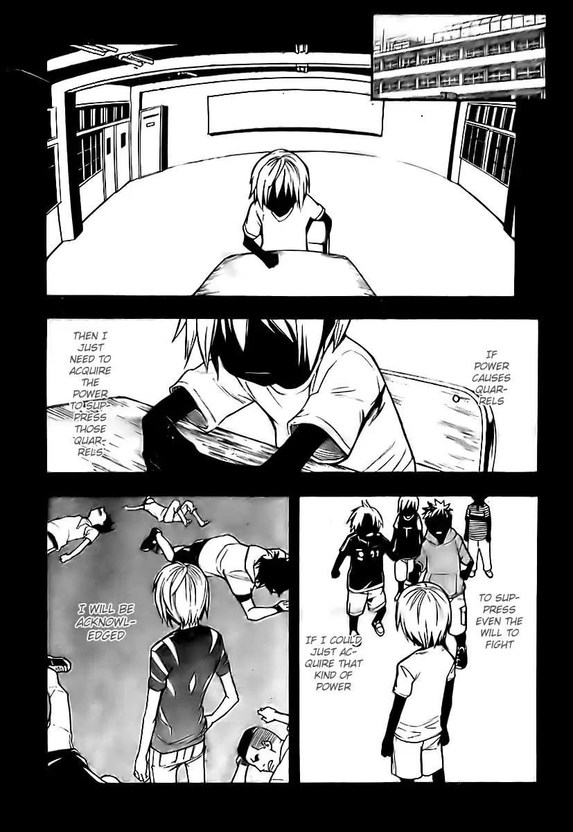 Toaru Majutsu No Index - 4Koma Koushiki Anthology Vol.6 Chapter 30