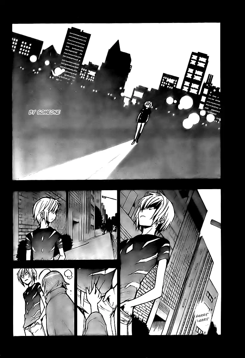 Toaru Majutsu No Index - 4Koma Koushiki Anthology Vol.6 Chapter 30