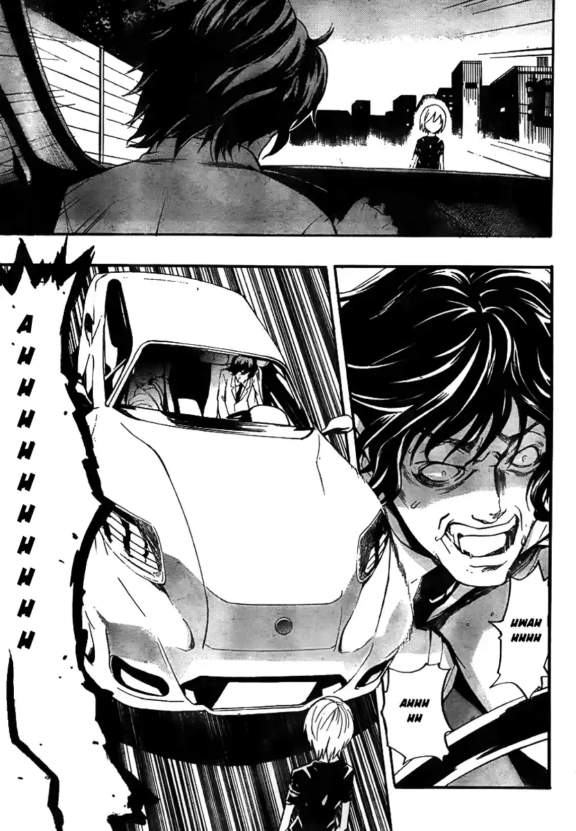 Toaru Majutsu No Index - 4Koma Koushiki Anthology Vol.6 Chapter 31