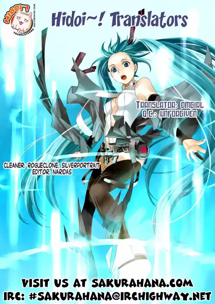 Toaru Majutsu No Index - 4Koma Koushiki Anthology Vol.6 Chapter 31