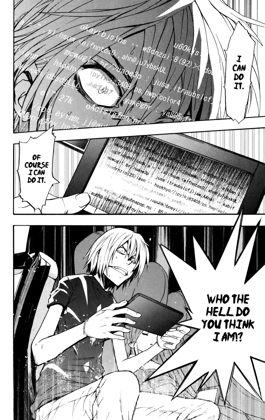 Toaru Majutsu No Index - 4Koma Koushiki Anthology Vol.6 Chapter 32