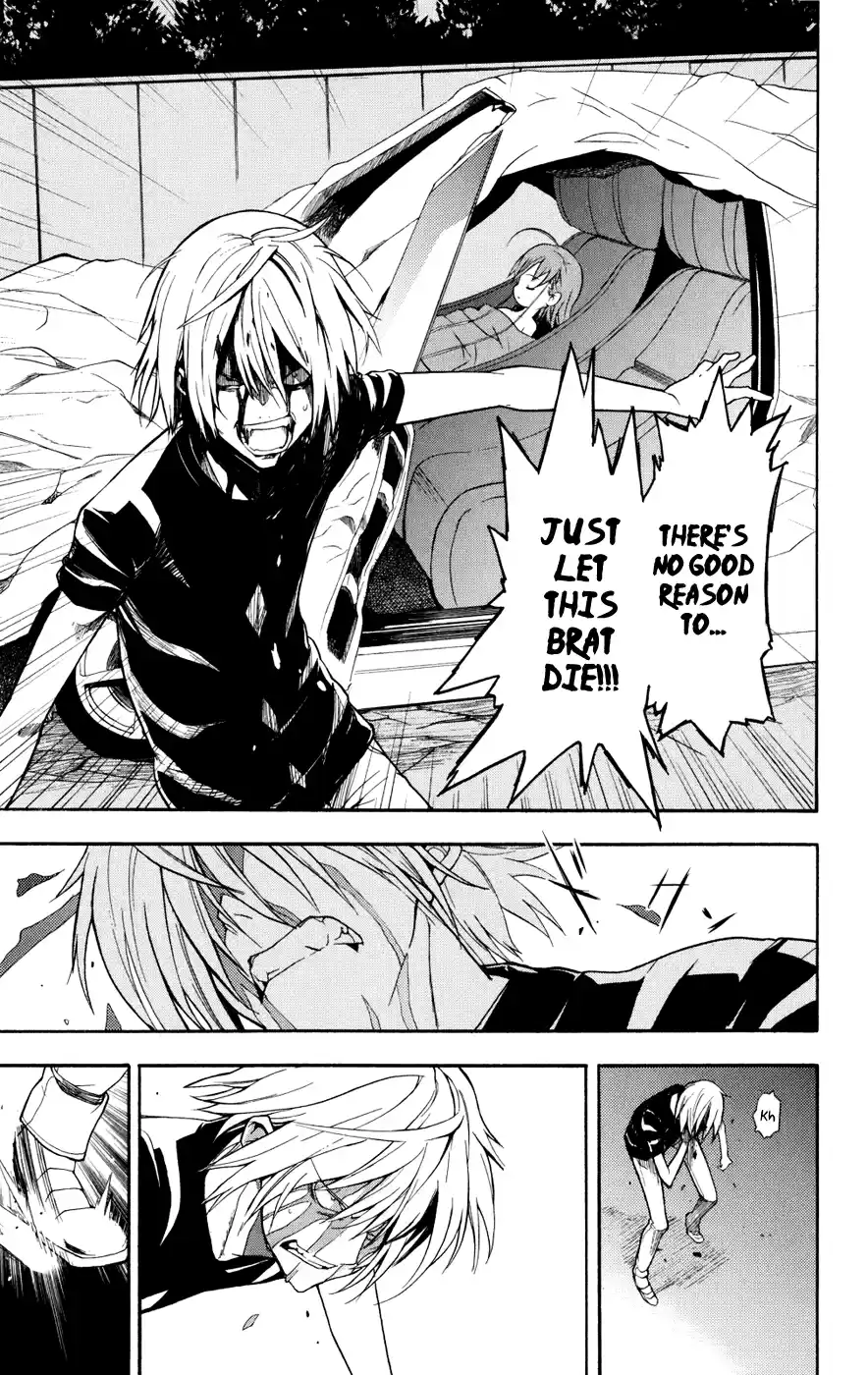 Toaru Majutsu No Index - 4Koma Koushiki Anthology Vol.6 Chapter 33