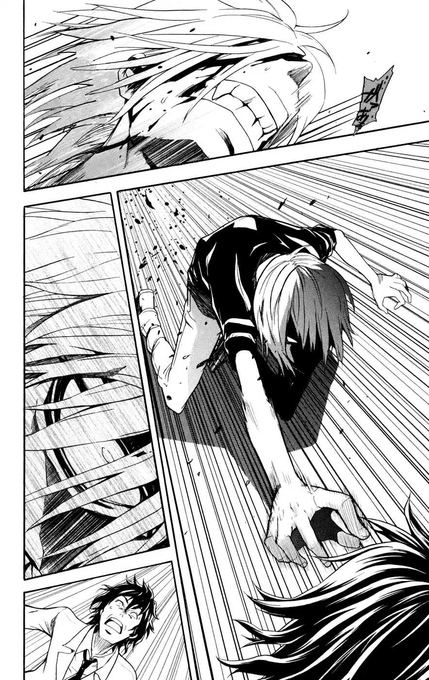 Toaru Majutsu No Index - 4Koma Koushiki Anthology Vol.6 Chapter 33