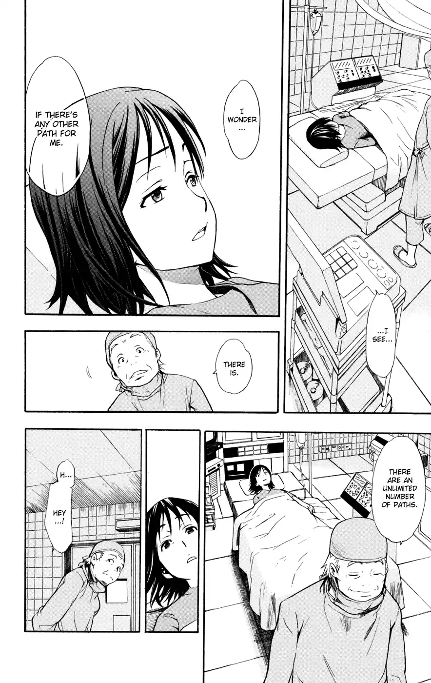 Toaru Majutsu No Index - 4Koma Koushiki Anthology Vol.6 Chapter 33