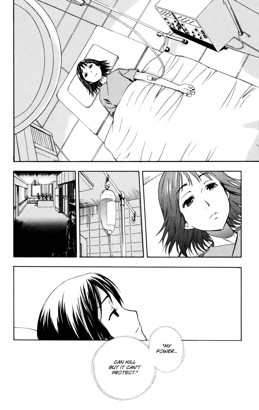 Toaru Majutsu No Index - 4Koma Koushiki Anthology Vol.6 Chapter 33