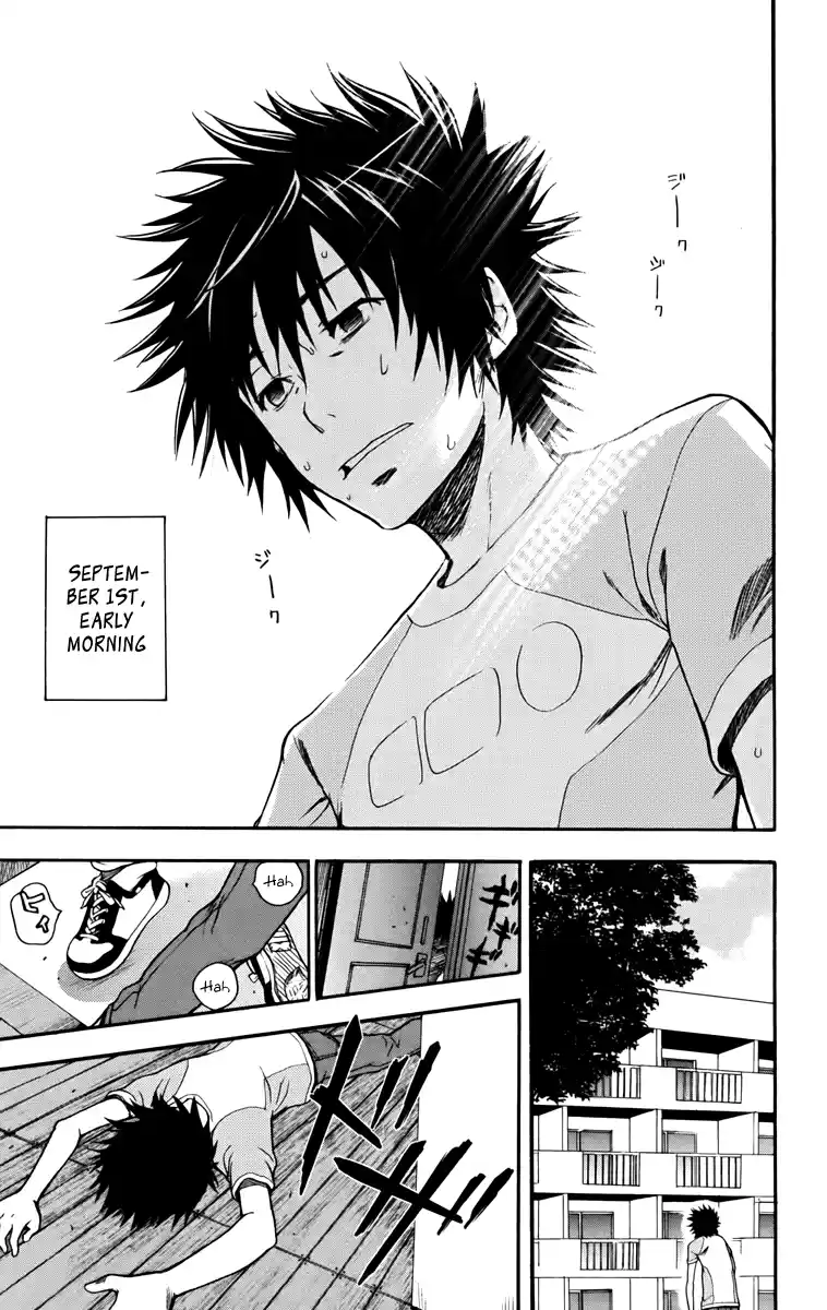 Toaru Majutsu No Index - 4Koma Koushiki Anthology Vol.7 Chapter 34