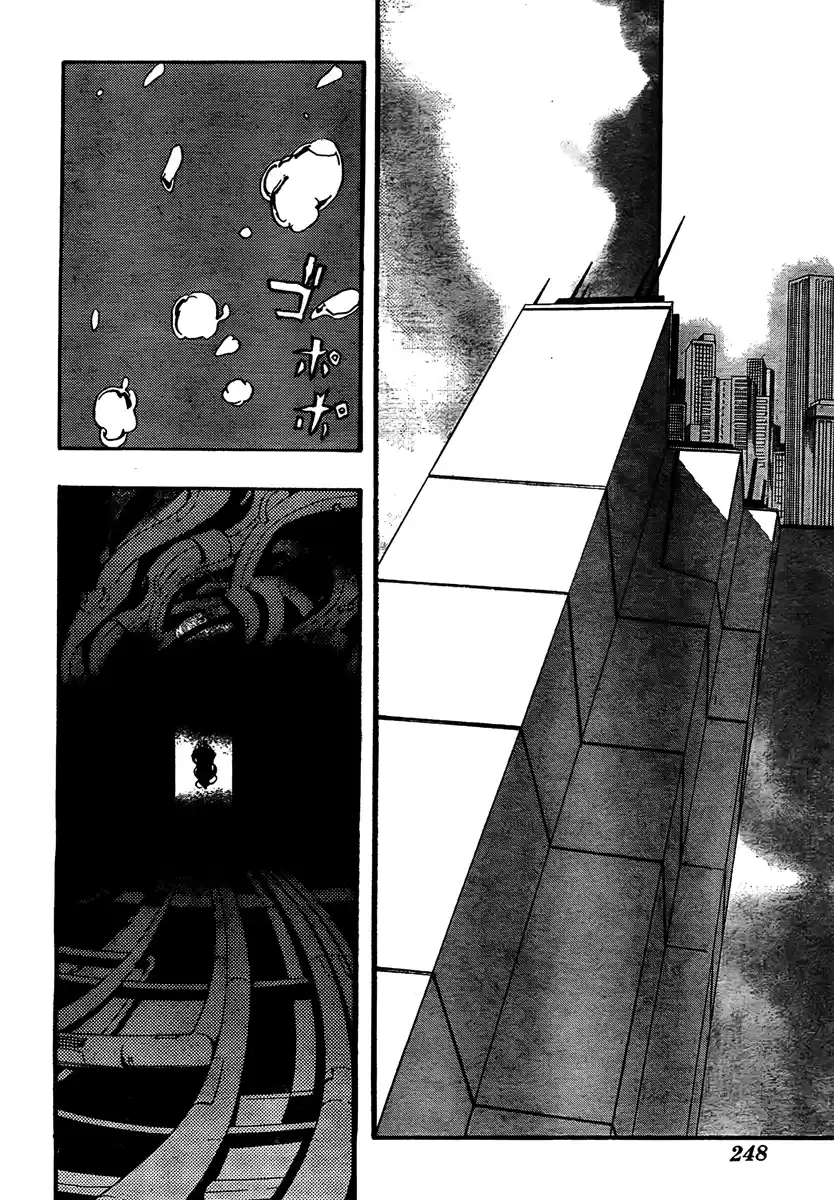 Toaru Majutsu No Index - 4Koma Koushiki Anthology Vol.7 Chapter 35