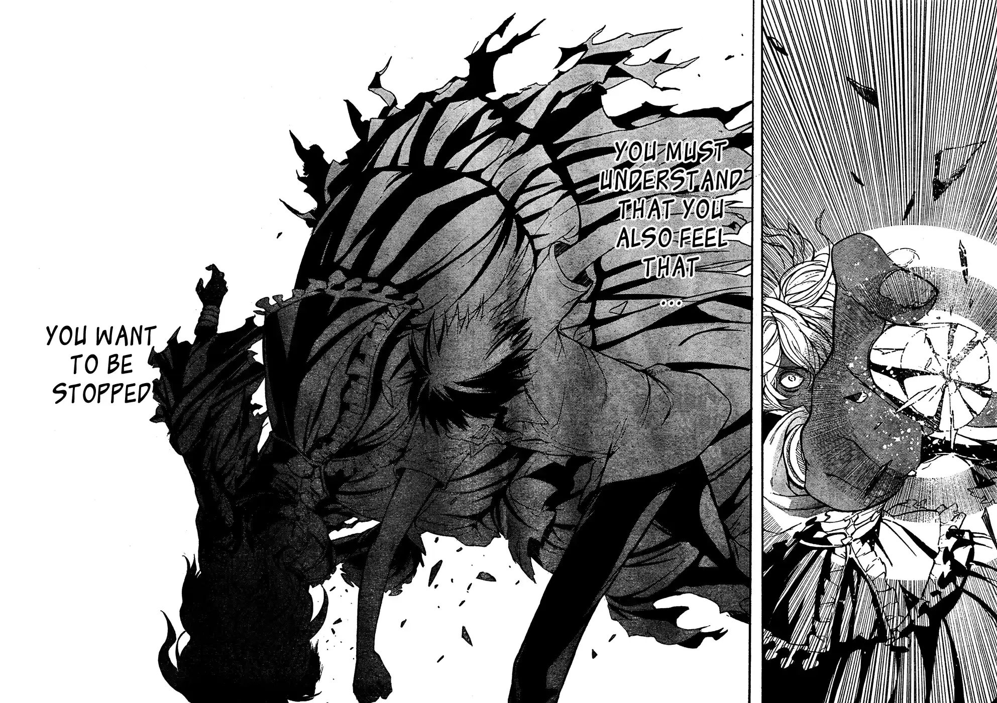 Toaru Majutsu No Index - 4Koma Koushiki Anthology Vol.8 Chapter 43