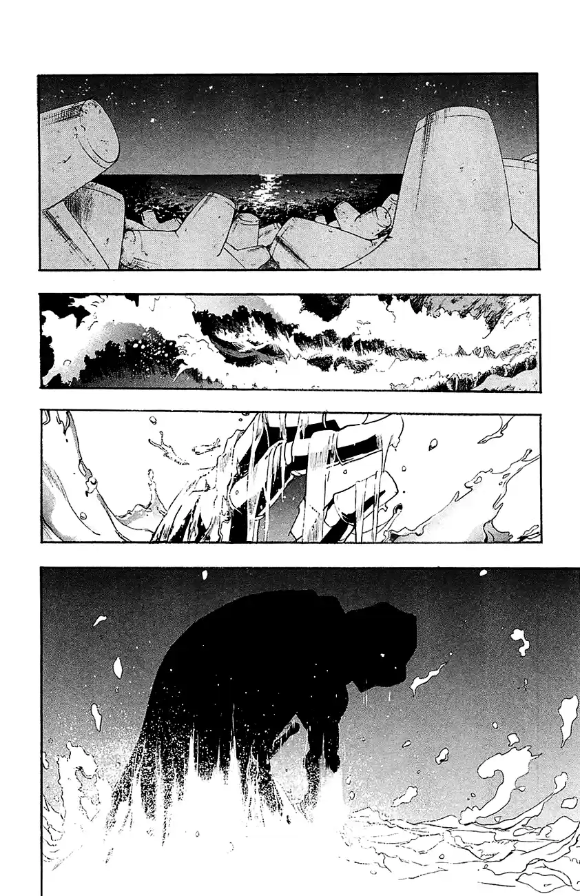 Toaru Majutsu No Index - 4Koma Koushiki Anthology Vol.9 Chapter 48