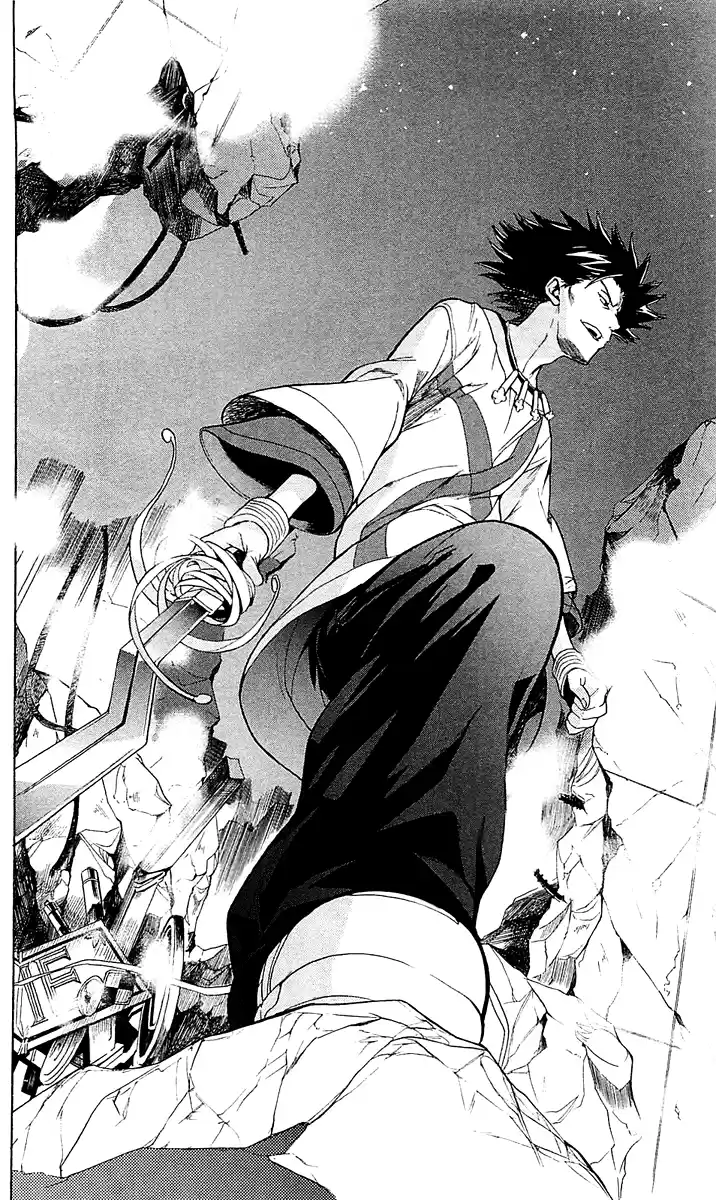 Toaru Majutsu No Index - 4Koma Koushiki Anthology Vol.9 Chapter 50