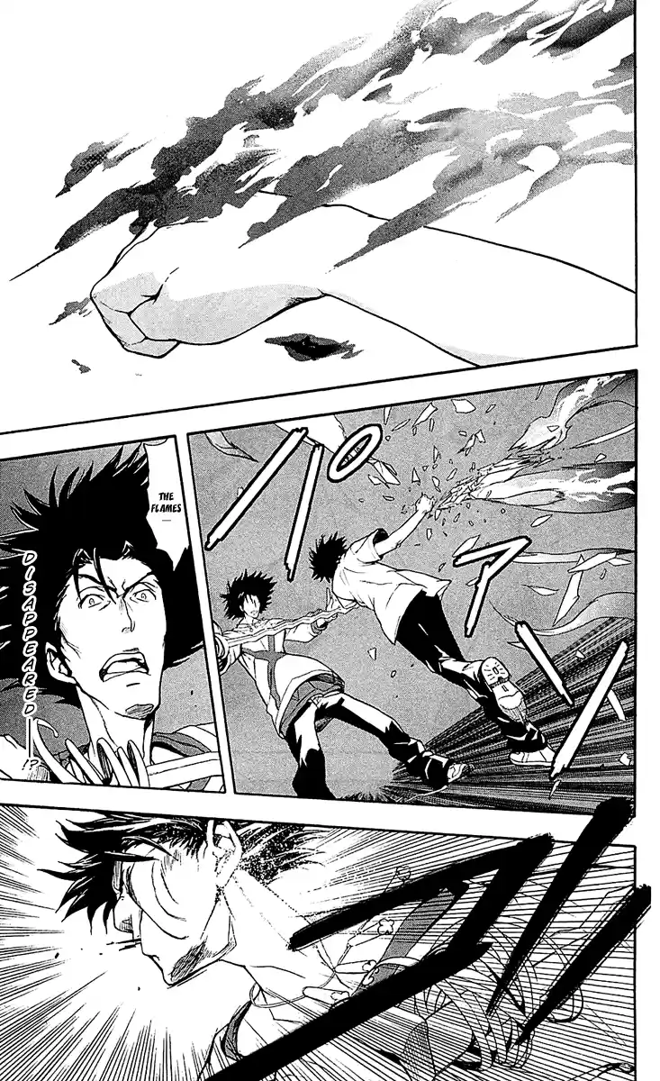 Toaru Majutsu No Index - 4Koma Koushiki Anthology Vol.9 Chapter 50