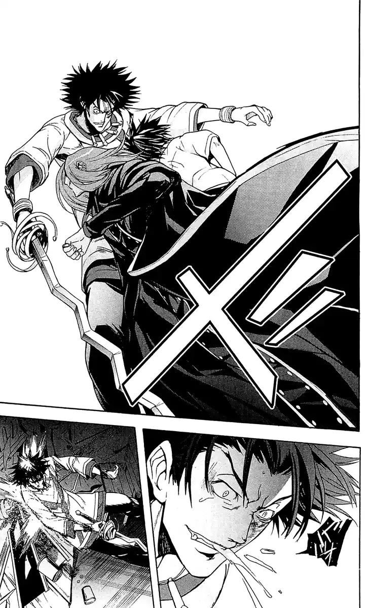 Toaru Majutsu No Index - 4Koma Koushiki Anthology Vol.9 Chapter 50