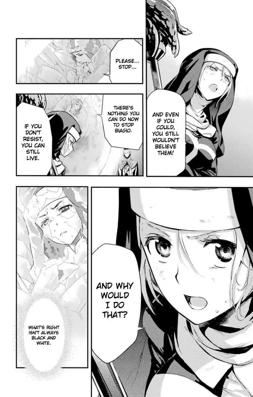 Toaru Majutsu no Index 95