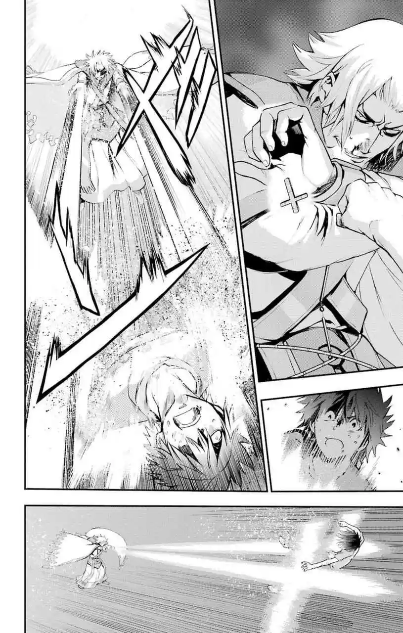 Toaru Majutsu no Index 96 Every Road Home