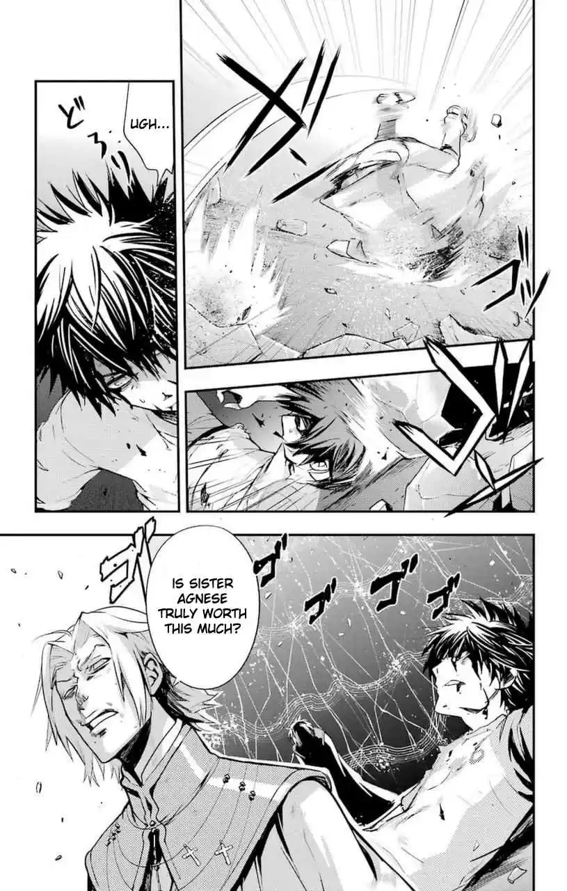 Toaru Majutsu no Index 96 Every Road Home