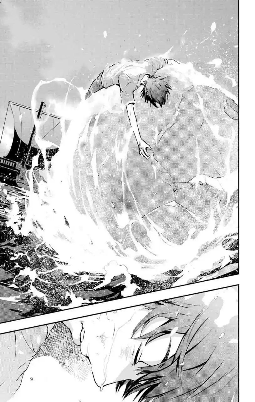 Toaru Majutsu no Index 96 Every Road Home