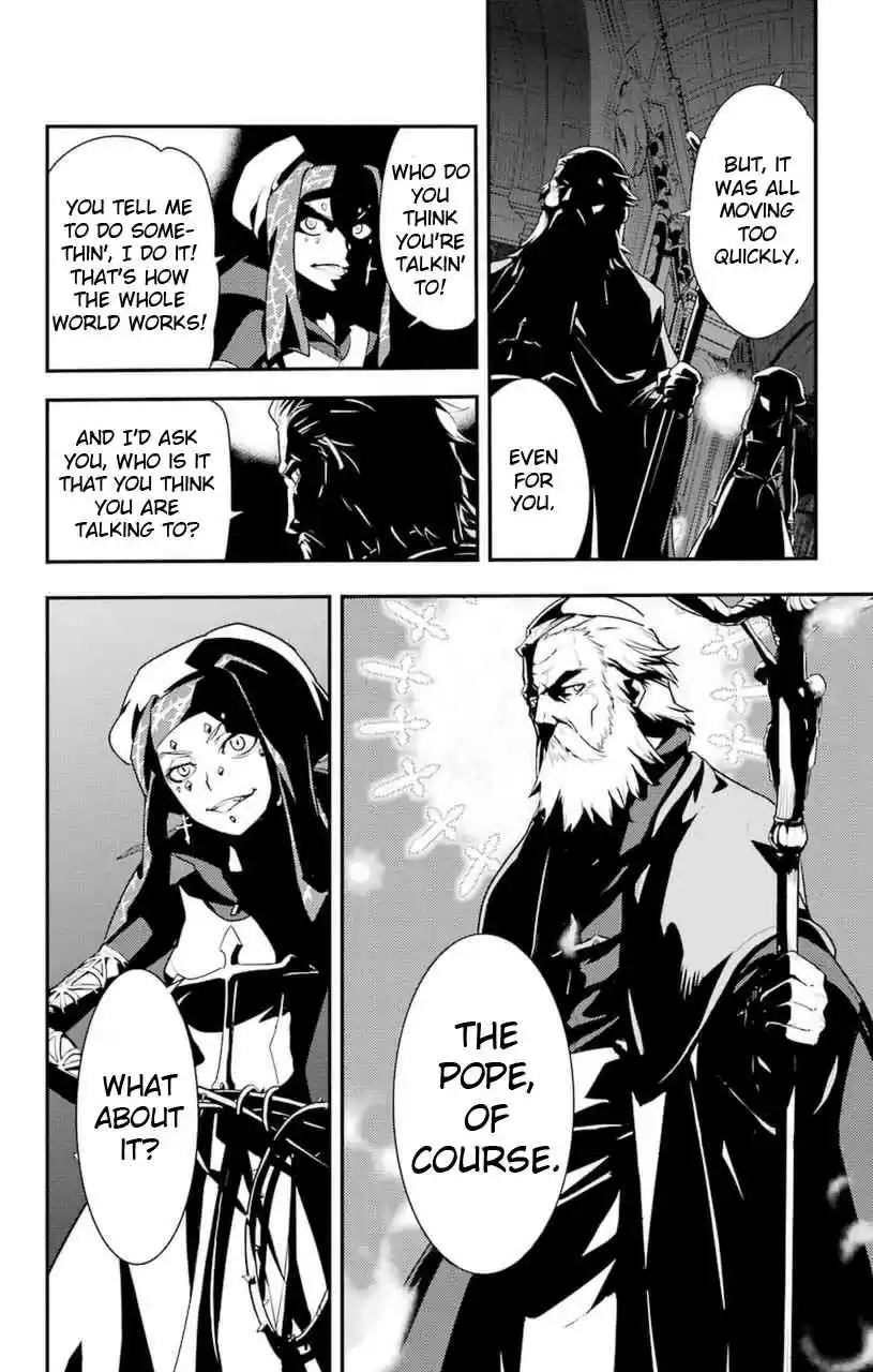 Toaru Majutsu no Index 97