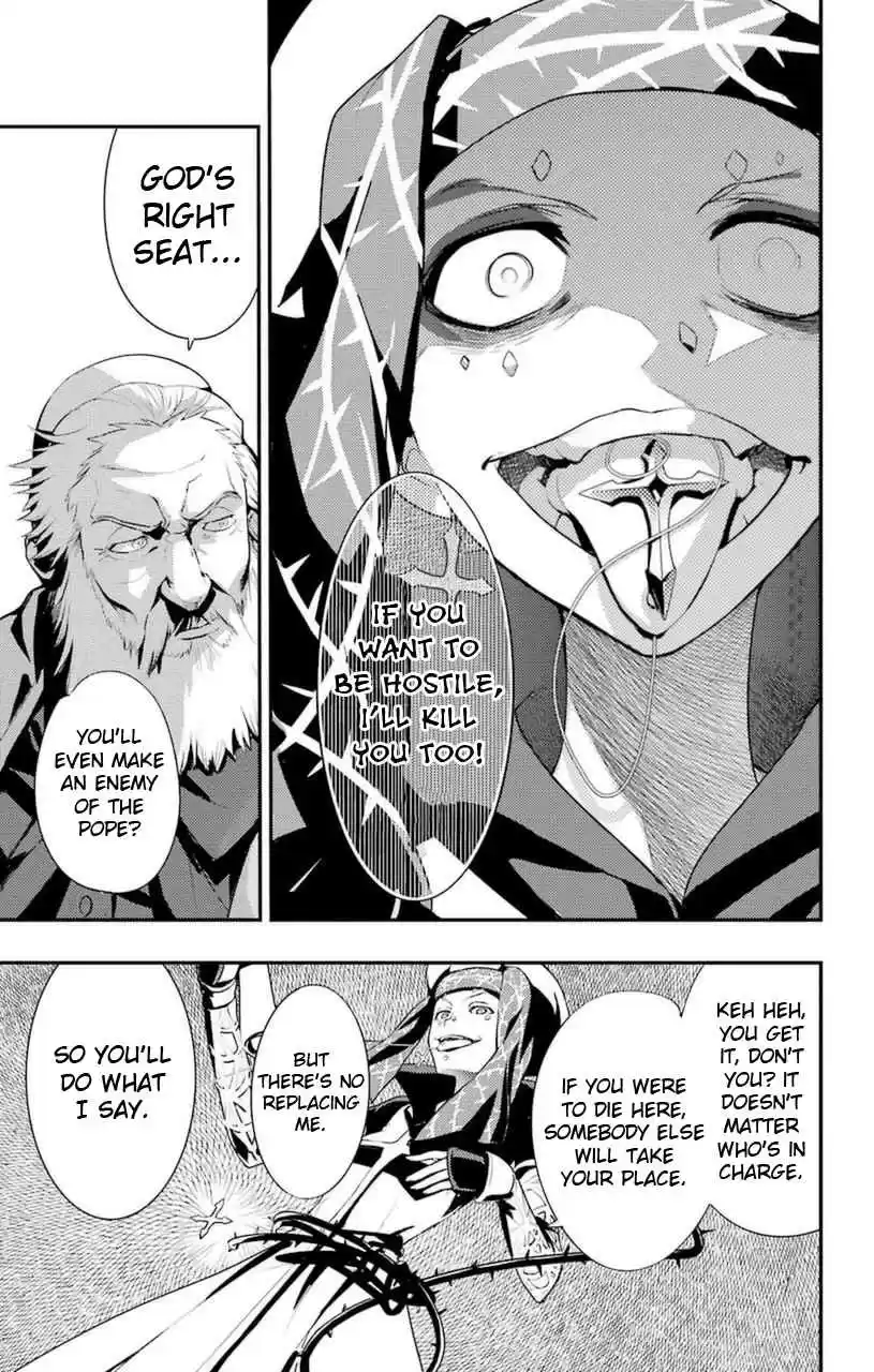 Toaru Majutsu no Index 97