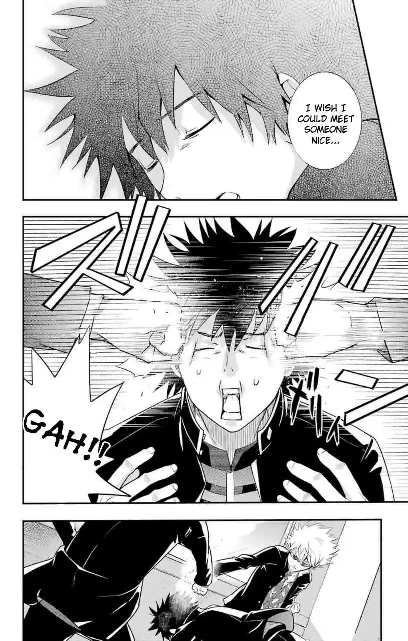 Toaru Majutsu no Index 97