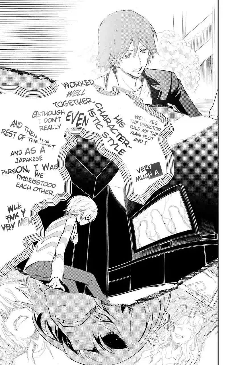 Toaru Majutsu no Index 98