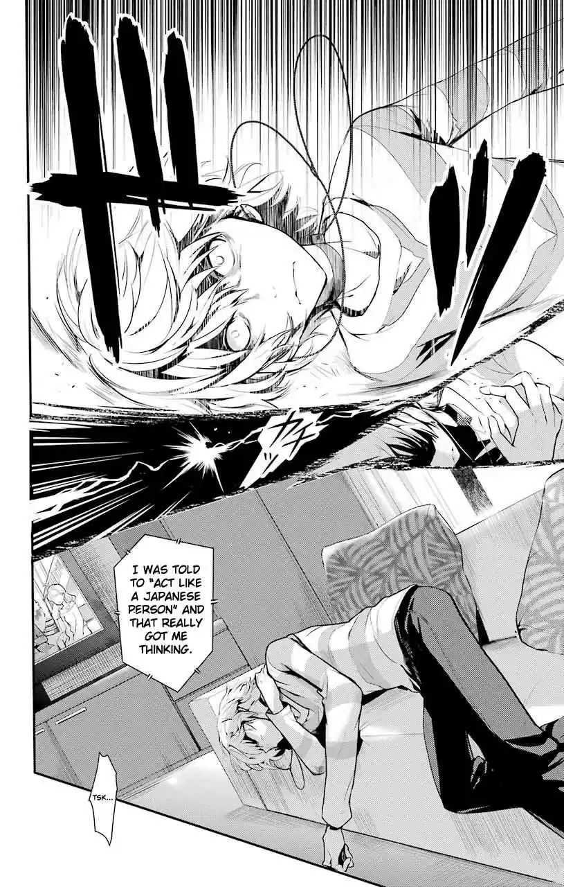 Toaru Majutsu no Index 98