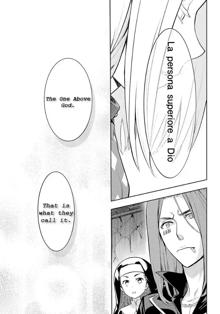 Toaru Majutsu no Index Vol. 22 Ch. 132 Avignon Cleanup Operation 4