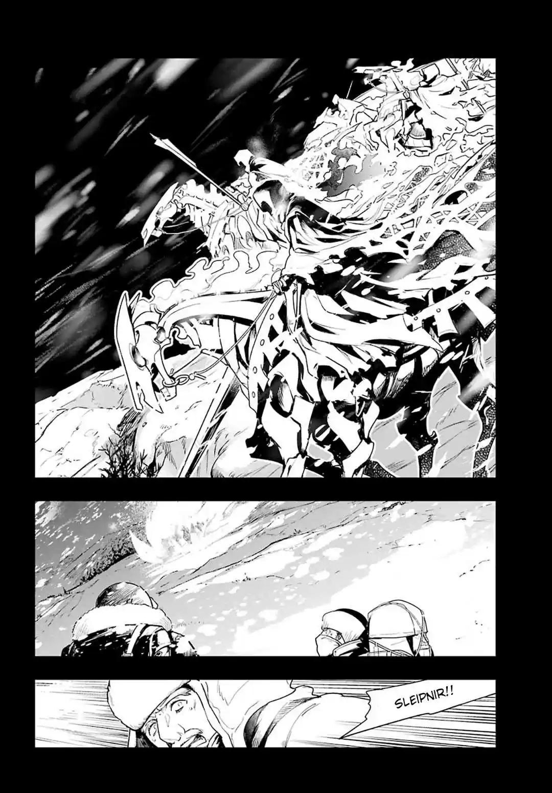 Toaru Majutsu no Index Vol. 25 Ch. 154 After the Attack